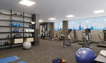 Imagem 6: Apto 2 qts com suite - São Lucas