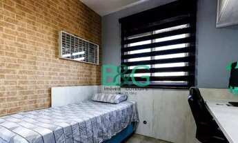 Imagem 5: Apartamento com 2 dormitórios à venda, 69 m² por R$ 649.000 - Vila Maria Alta - São Paulo