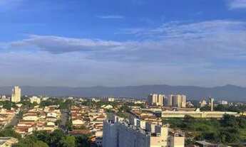 Imagem 4: Apartamento com 2 quartos à venda, 65 m² por R$ 450.000 - Vila São José - Taubaté/SP- Vill