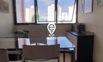 Imagem 7: Ótima sala comercial com duas vagas próximo ao Metrô Praça da Árvore