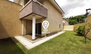 Imagem 7: Sobrado à venda, 4 quartos, 4 suítes, 3 vagas, Jardim Prudência - São Paulo/SP