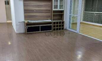 Imagem 2: Apartamento com 3 dormitórios, 93 m² - - Vila Leopoldina - São Paulo/SP