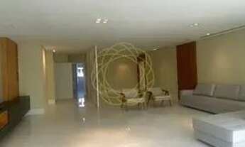 Imagem 2: Barra da Tijuca Apartamento com 4 dormitórios