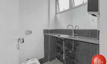 Imagem 6: São Paulo - Conjunto Comercial/Sala - Consolação