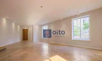 Imagem 4: Casa reformada em Perdizes