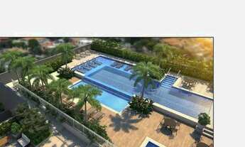 Imagem 2: Apartamento para venda tem 45 metros quadrados com 1 quarto em Vila Dom Pedro I - São Paul