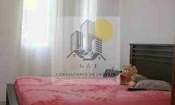 Imagem 7: São Paulo - Apartamento Padrão - Jardim Santo Elias