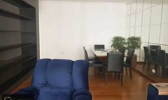 Imagem 5: Apartamento 2 dormitórios, 100 m2 - 1 Vaga - Santa Cecília/Higienópolis