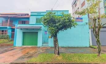 Imagem: SãO LEOPOLDO - Casa Padrão - Fião