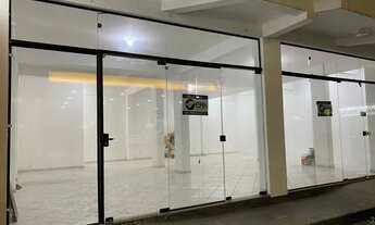 Imagem 3: Alugo Sala Comercial 84m2 na Ponte do Imaruim em Frente ao Colégio