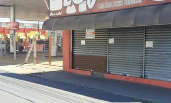 Imagem 2: BARRACÃO MULTI-USO PARA LOCAÇÃO NO CENTRO DE ARARAQUARA