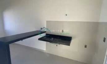 Imagem 4: Casa 2 Quartos sendo 1 Suíte em Reserva do Bosque -Ribeirão Preto