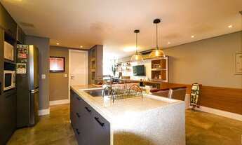 Imagem 7: Apartamento para Venda - 73.22m², 2 dormitórios, sendo 1 suites, 1 vaga - Mont Serrat