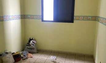 Imagem 5: Apartamento com 3 dormitórios à venda, 77 m² por R$ 180.000 - Vila Jaboticabeira - Taubaté