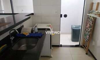 Imagem 5: Casa mobiliada em condominio para aluguel