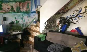 Imagem 5: Casa à venda, 2 quartos, 1 suíte, Planalto Paulista - São Paulo/SP