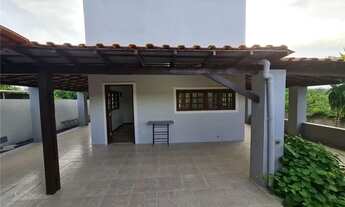 Imagem 4: Locação Anual - Casa duplex ampla e aconchegante em condomínio fechado (Barra do Jacuípe