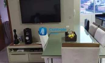 Imagem 4: MP - Apartamento 02 dormitórios na Guarda do Cubatão, Palhoça