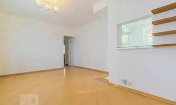 Imagem 2: Apartamento para Aluguel - Vila Madalena, 2 Quartos, 60 m2