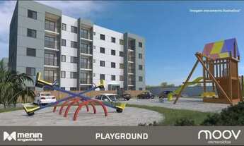 Imagem 6: Empreendimento Menin Moov esmeraldas Zona Sul de Marilia