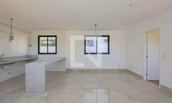 Imagem 6: Apartamento para Aluguel - Barro Preto, 1 Quarto, 50 m2