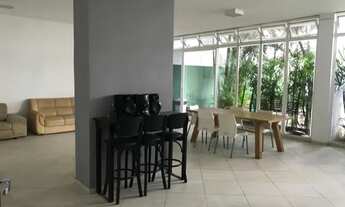 Imagem: Apartamento para venda possui 83 metros