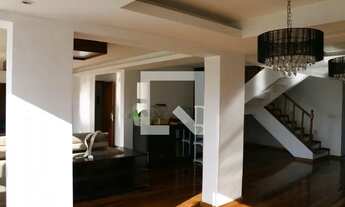 Imagem 3: Apartamento para Aluguel - Flamengo, 5 Quartos, 303 m2