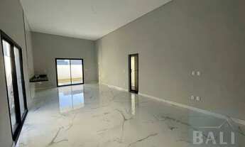 Imagem 3: Casa com 3 dormitórios à venda, 163 m² por R$ 946.800 - Parque Piracangagua - Taubaté/SP