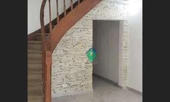 Imagem 4: Sobrado com 3 dormitórios, 100 m² - venda por R$ 750.000,00 ou aluguel por R$ 4.063,00/mês