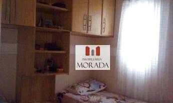 Imagem 5: Apartamento com 3 dormitórios à venda, 99 m² por R$ 550.000,00 - Jardim América - São José