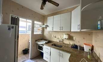 Imagem 4: Apartamento com 2 quartos Guilhermina em Praia Grande/SP