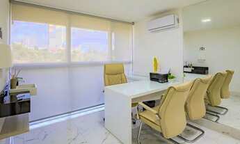 Imagem 5: Anápolis - Conjunto Comercial/sala - Jundiaí