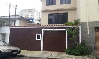 Imagem: Sobrado à venda no Bosque da Saúde, 4