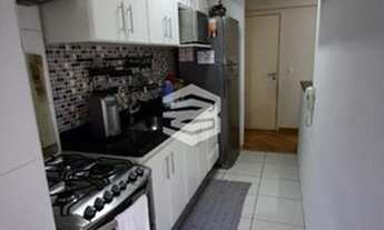 Imagem 6: APARTAMENTO COM 2 DORMITÓRIOS À VENDA, 65 M² POR R$ 500.000,00 - CENTRO - SÃO CAETANO DO S