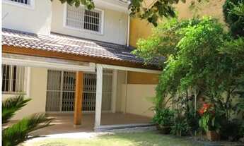 Imagem: Sobrado à venda, 4 quartos, 4 suítes