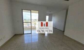 Imagem 3: Apartamento com 3 dormitórios à venda, 64 m² por R$ 350.000 - Vila Industrial - São José d