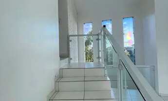 Imagem 3: Casa em condomínio fechado na Serraria