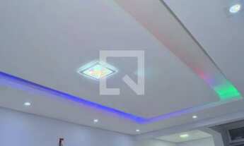 Imagem 4: Apartamento para Aluguel - Parque das Águas, 2 Quartos, 48 m2