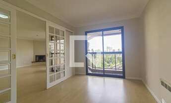 Imagem 5: Apartamento para Aluguel - Alto da Glória , 3 Quartos, 156 m2