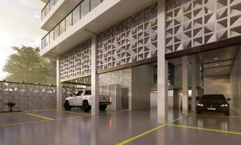 Imagem 2: Edifício Dom Max AP317