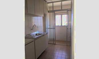 Imagem 3: Apartamento em Moema