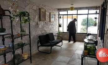 Imagem 4: São Paulo - Casa Padrão - Água Branca