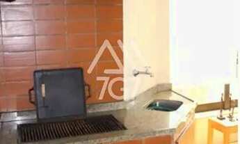 Imagem 6: APARTAMENTO TODO REFORMADO À VENDA NO MORUMBI