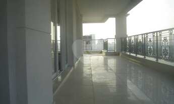 Imagem: São Paulo - Apartamento Padrão - MOEMA