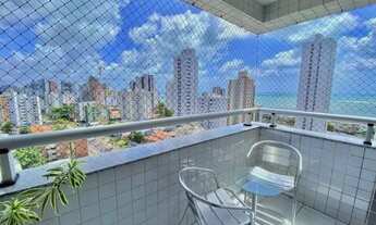 Imagem 6: Apartamento para venda tem 62 metros quadrados com 3 quartos