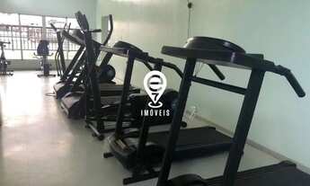 Imagem 3: Apartamento à venda, 3 quartos, 1 suíte, 1 vaga, Vila Gumercindo - São Paulo/SP