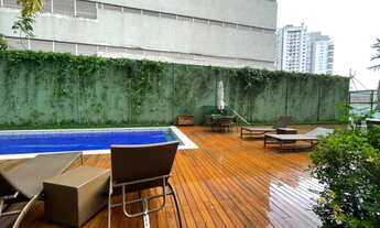 Imagem 3: Apartamento com 3 quartos no Reserva Du Parc - Bairro Jardim Goiás em Goiânia