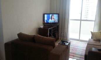 Imagem 2: Apartamento - Parque Industrial - Residencial Solana - 89m² - 3 Dormitórios - Aceita Permu