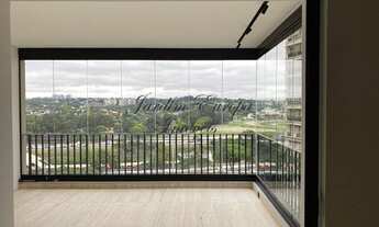 Imagem 2: JARDIM PAULISTANO - O PRAZER DE MORAR MUITO BEM