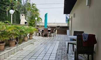 Imagem 5: Casa vista Cristo